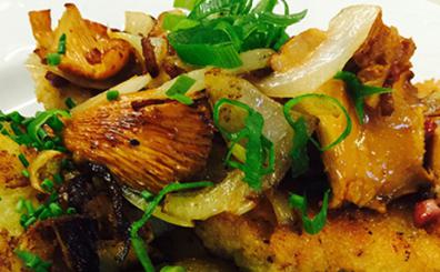 Restaurant Schmiedeschänke Dresden