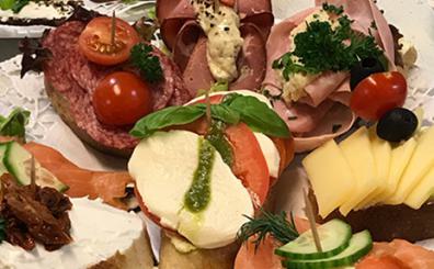 Restaurant Schmiedeschänke Dresden