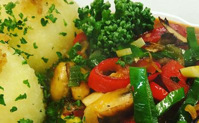 Restaurant Schmiedeschänke Dresden