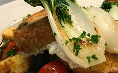 Restaurant Schmiedeschänke Dresden