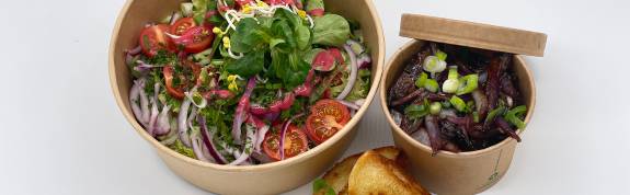 Schmiedeschänke Dresden