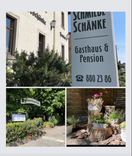 Biergarten Eröffnung